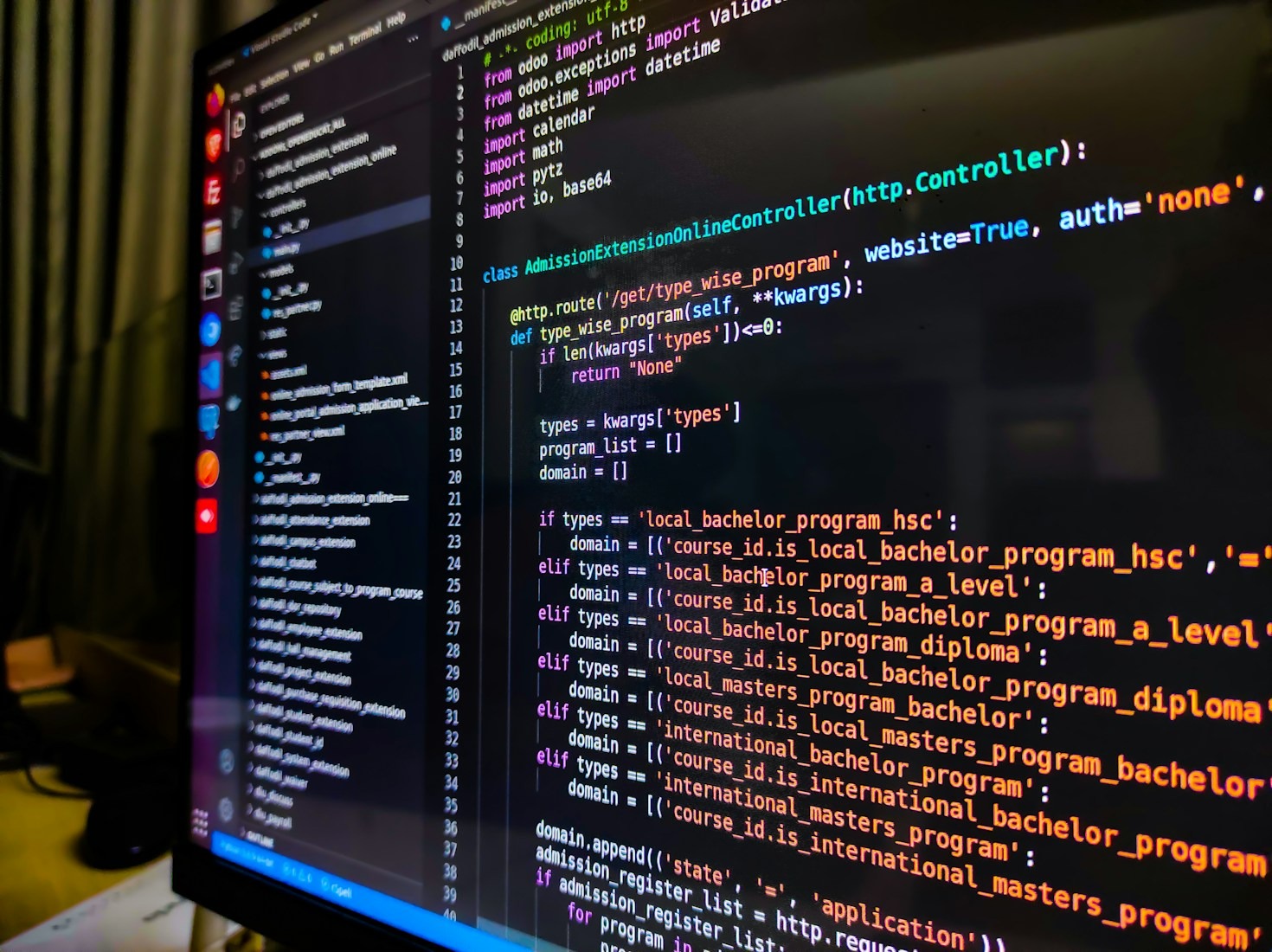 Why Custom Software is Key to Business Growth