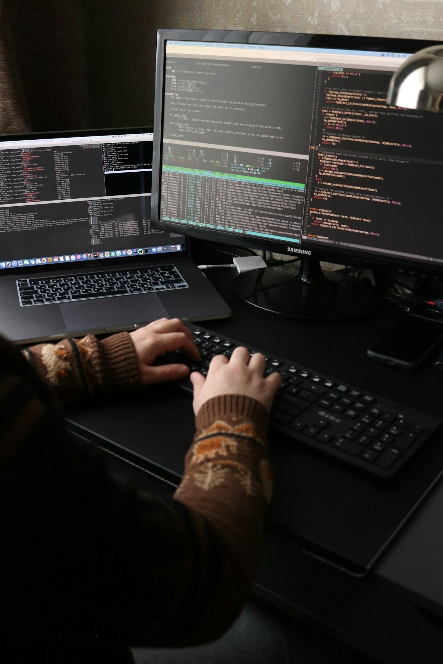 Overcoming Common IT Challenges in Growing Businesses