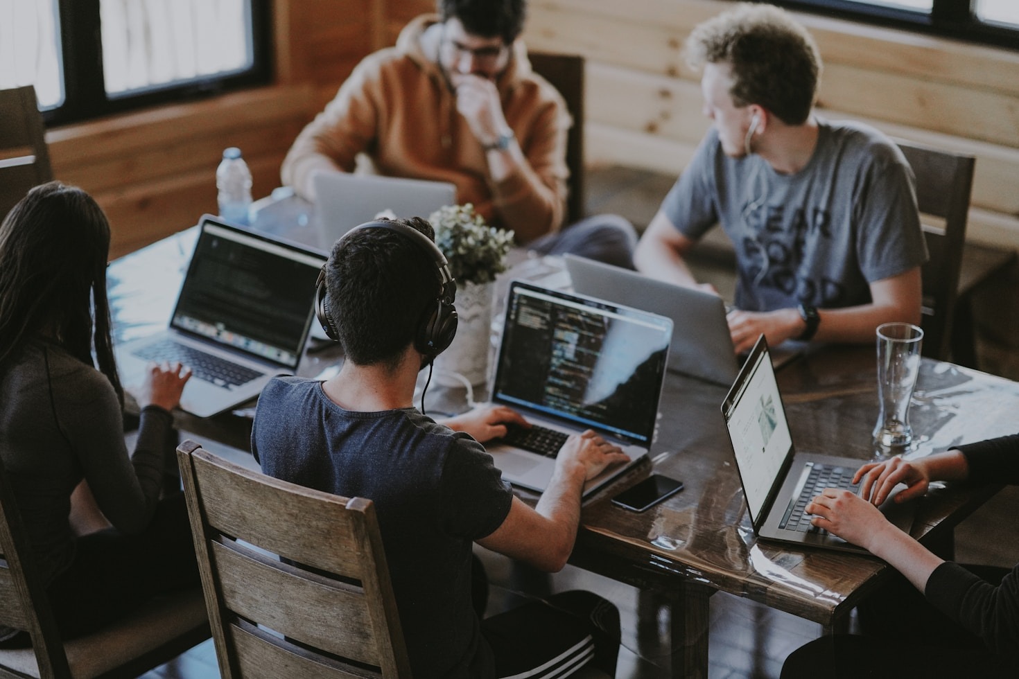 Exploring the Future of Software Development